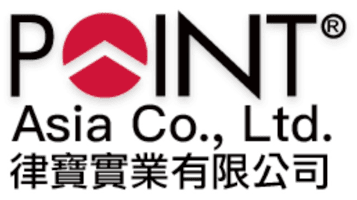 律寶實業 Point Asia